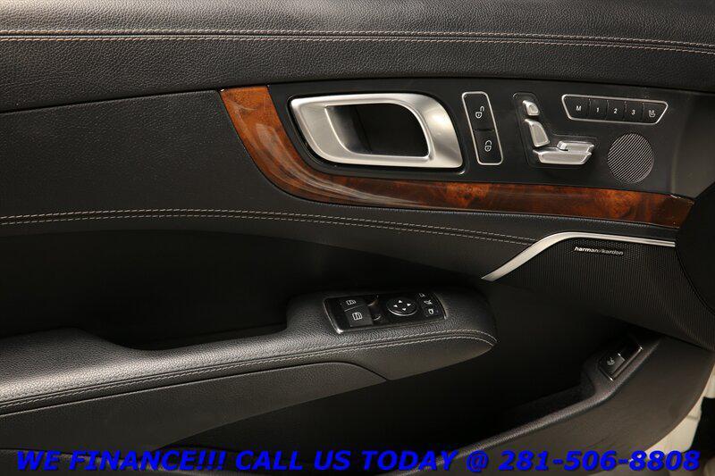 used 2013 Mercedes-Benz SL-Class car, priced at $26,995