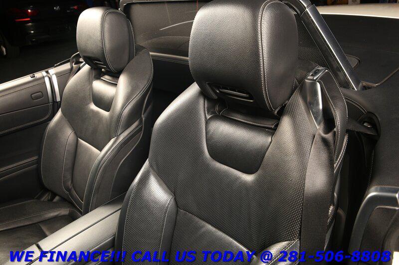 used 2013 Mercedes-Benz SL-Class car, priced at $26,995