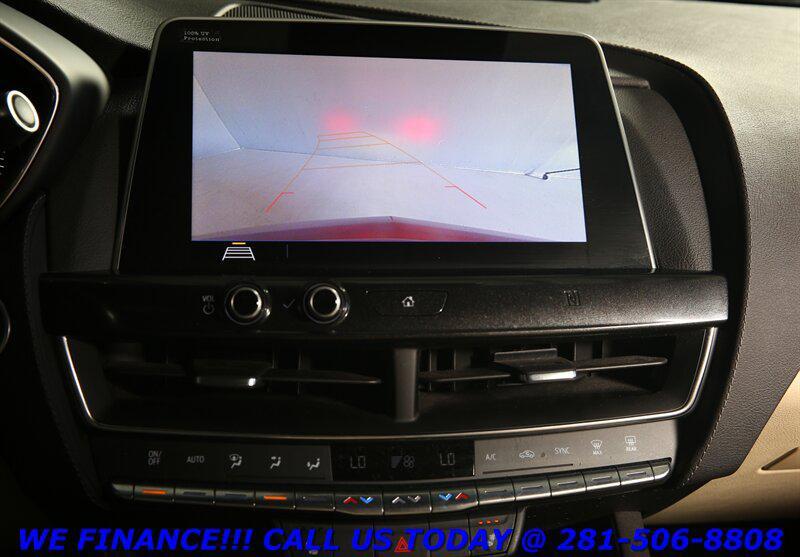 used 2020 Cadillac CT5 car, priced at $26,220
