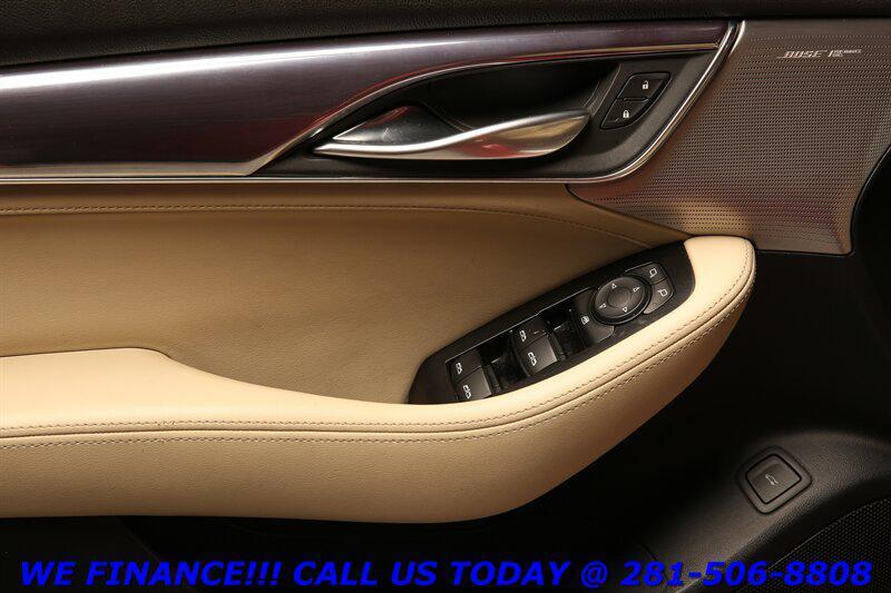 used 2020 Cadillac CT5 car, priced at $26,220