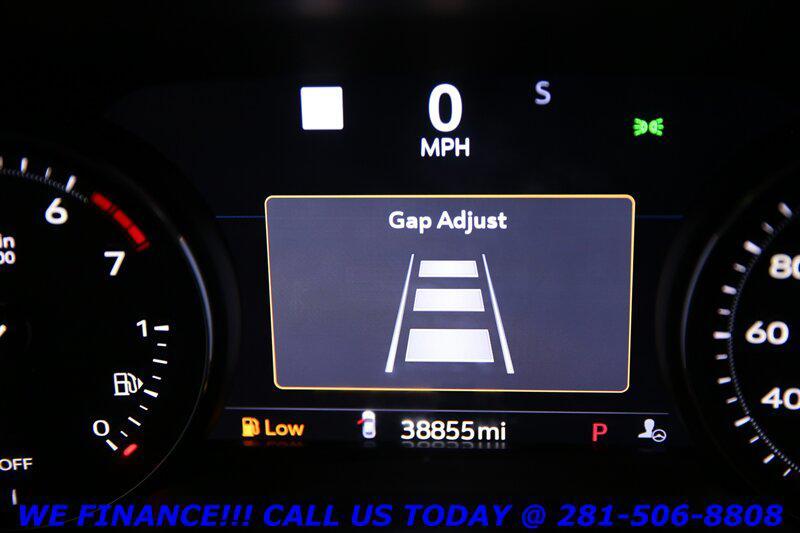 used 2020 Cadillac CT5 car, priced at $26,220