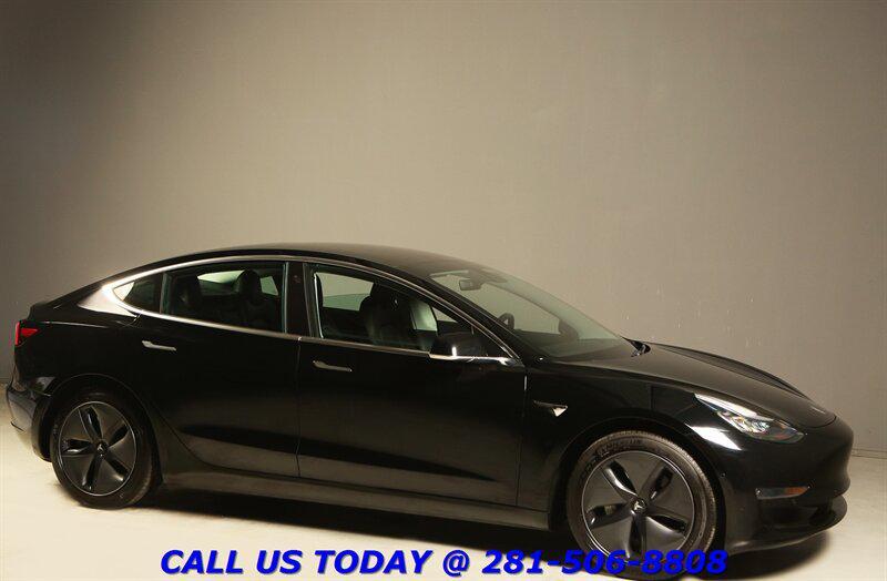 used 2020 Tesla Model 3 car, priced at $24,995