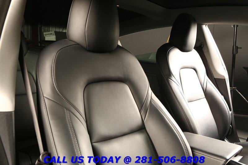 used 2020 Tesla Model 3 car, priced at $24,995