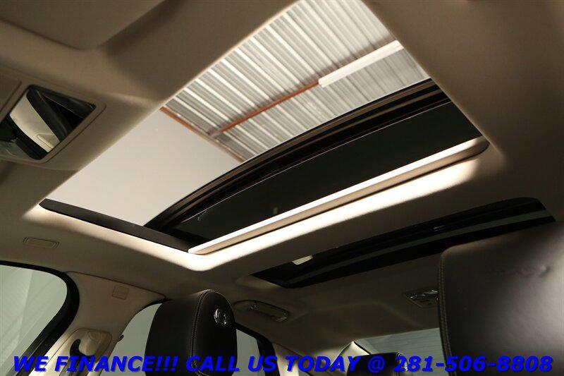 used 2016 Jaguar XJ car, priced at $14,495