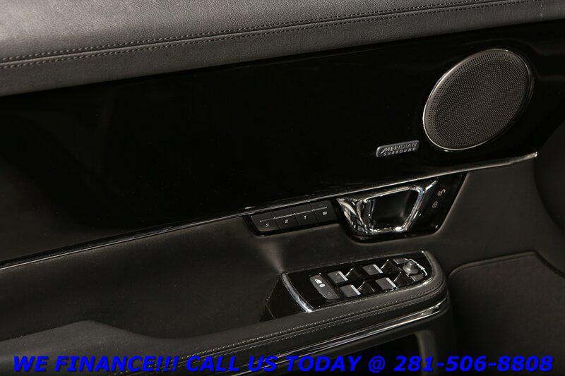 used 2016 Jaguar XJ car, priced at $14,495