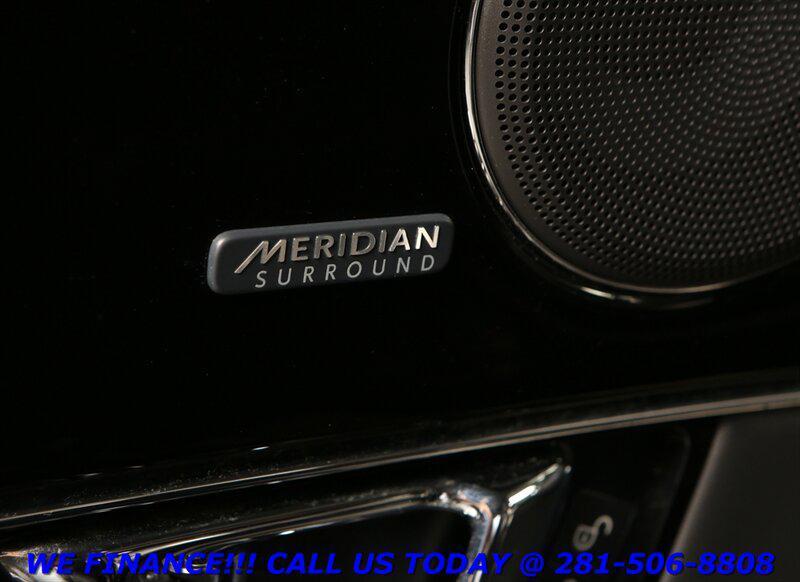 used 2016 Jaguar XJ car, priced at $14,495