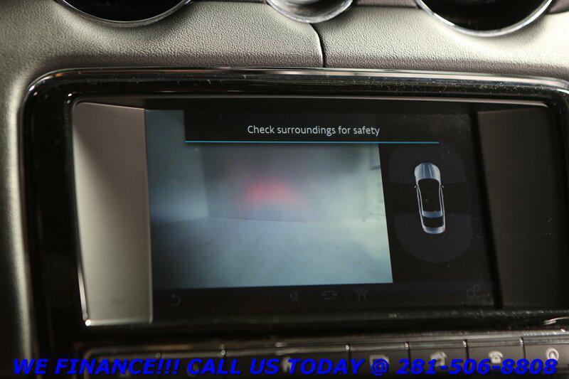 used 2016 Jaguar XJ car, priced at $14,495