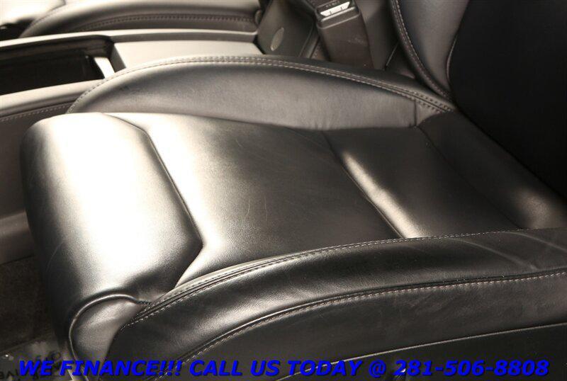 used 2020 Tesla Model X car, priced at $31,995