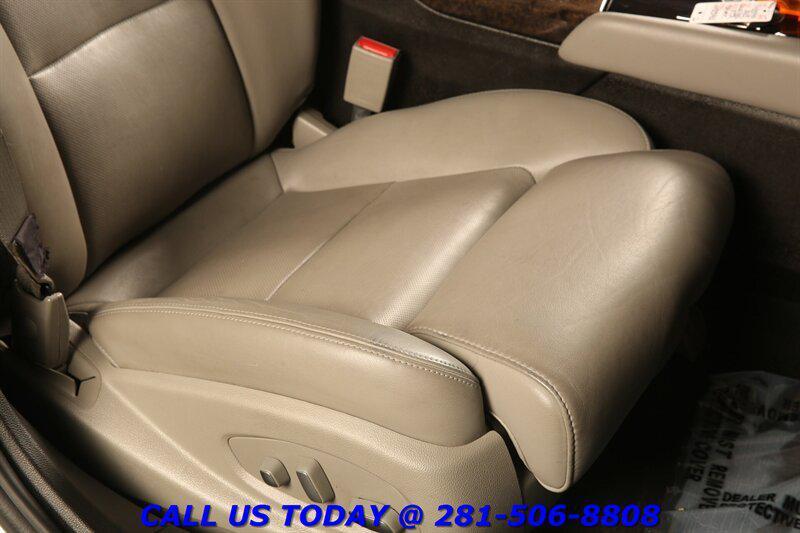 used 2013 Cadillac XTS car, priced at $13,220