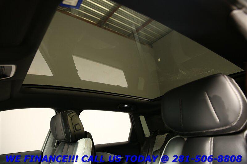 used 2024 Cadillac LYRIQ car, priced at $34,995