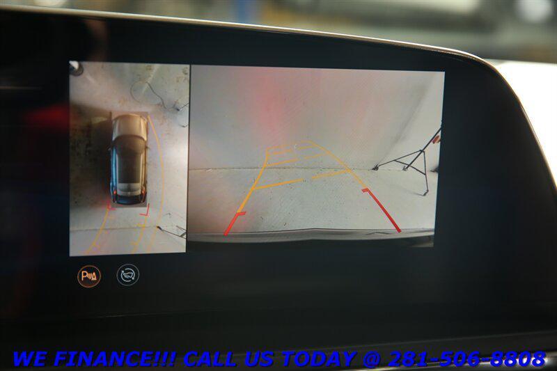 used 2024 Cadillac LYRIQ car, priced at $34,995