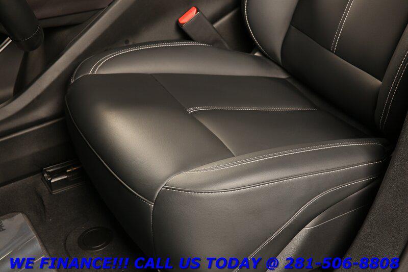 used 2024 Cadillac LYRIQ car, priced at $34,995