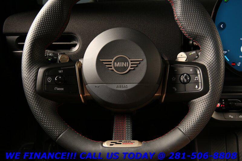 used 2025 MINI Hardtop car, priced at $31,995