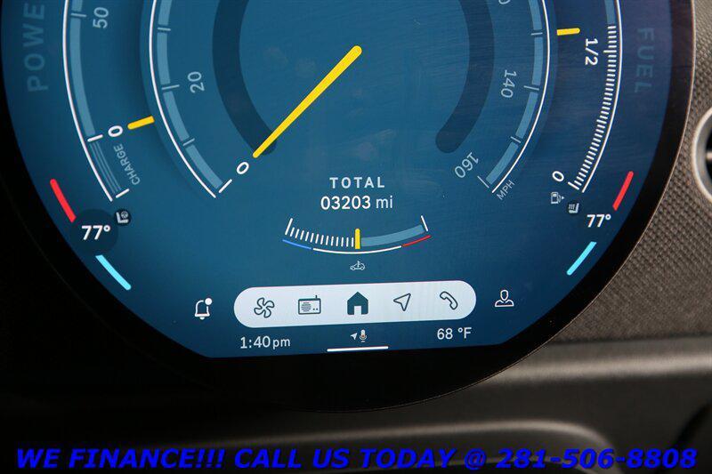 used 2025 MINI Hardtop car, priced at $31,995