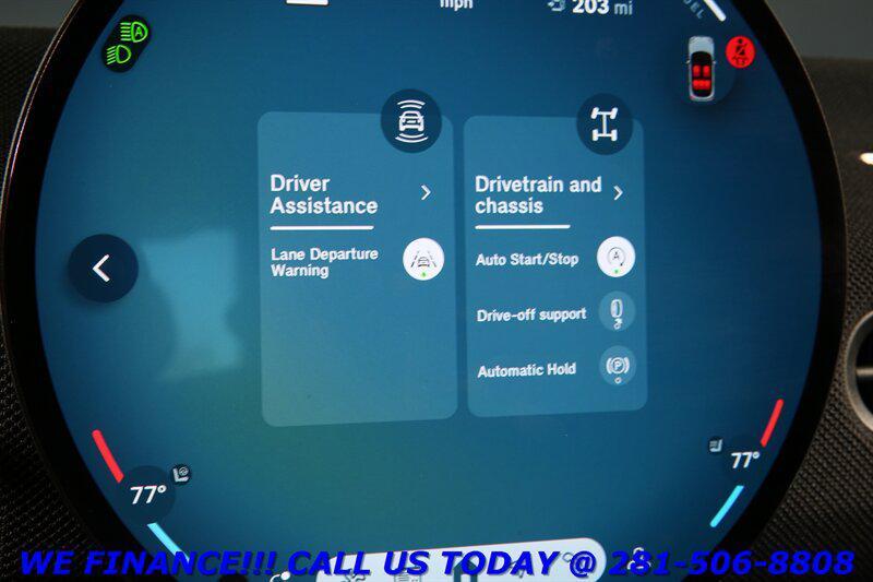 used 2025 MINI Hardtop car, priced at $31,995