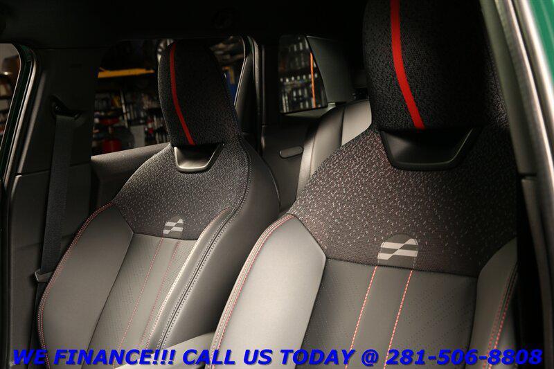 used 2025 MINI Hardtop car, priced at $31,995