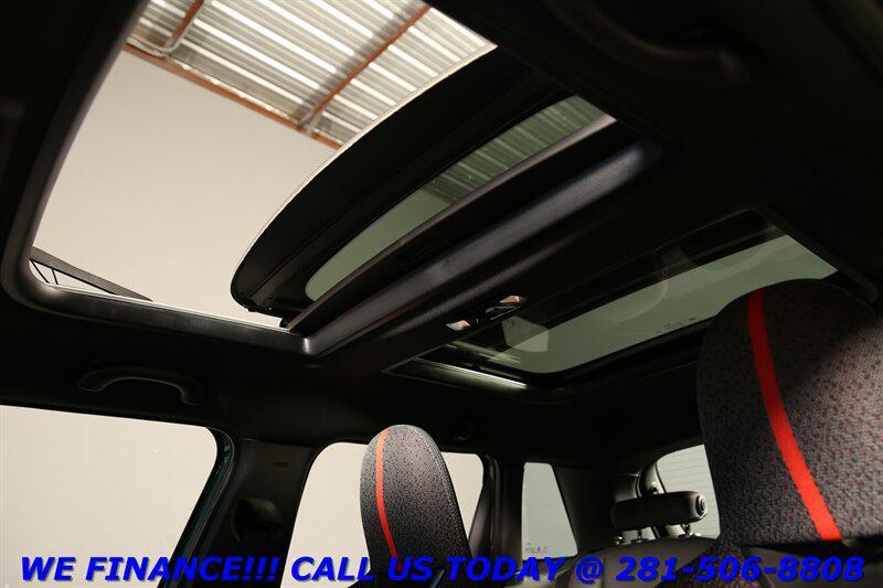 used 2025 MINI Hardtop car, priced at $31,995