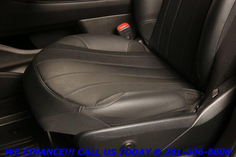 used 2024 Mercedes-Benz EQE 350 car, priced at $50,220