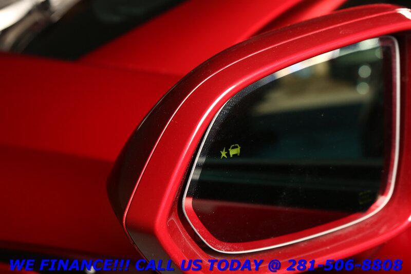 used 2024 Chevrolet Blazer EV car, priced at $22,975