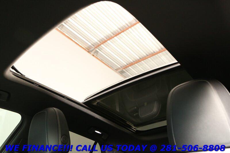 used 2024 Chevrolet Blazer EV car, priced at $22,975