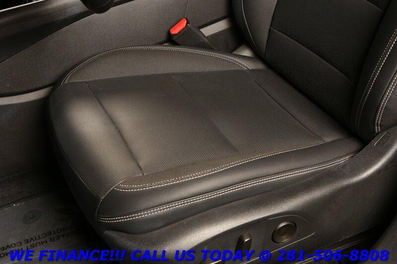 used 2024 Chevrolet Blazer EV car, priced at $22,975