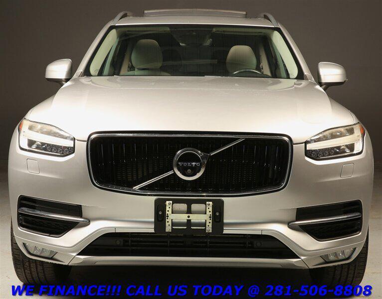 used 2016 Volvo XC90 car, priced at $14,995