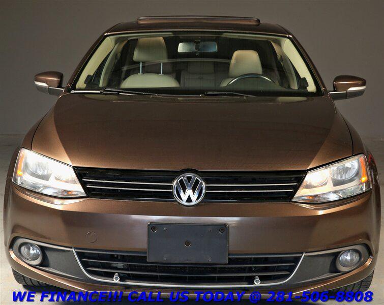 used 2013 Volkswagen Jetta car, priced at $9,995