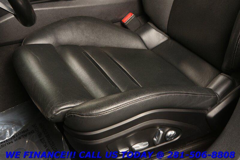 used 2017 Porsche Panamera car, priced at $31,995