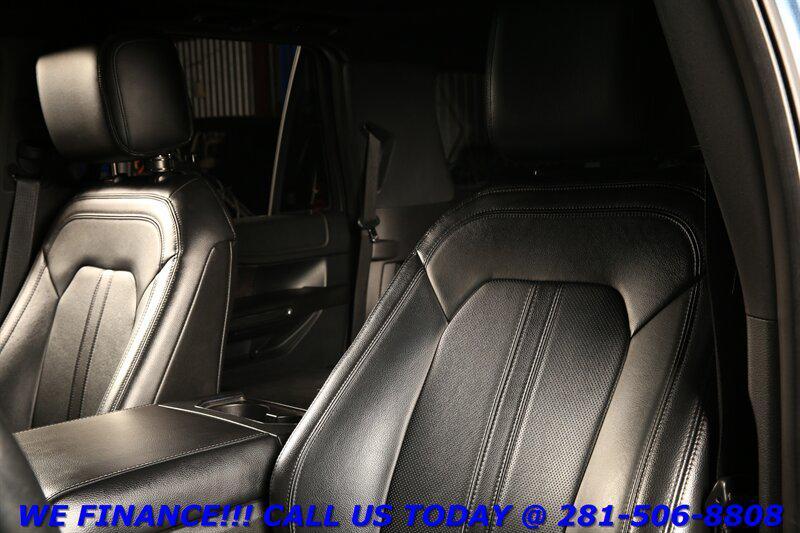 used 2018 Ford Expedition Max car, priced at $20,713