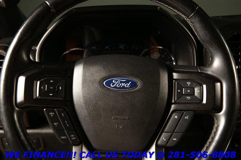 used 2018 Ford Expedition Max car, priced at $20,713