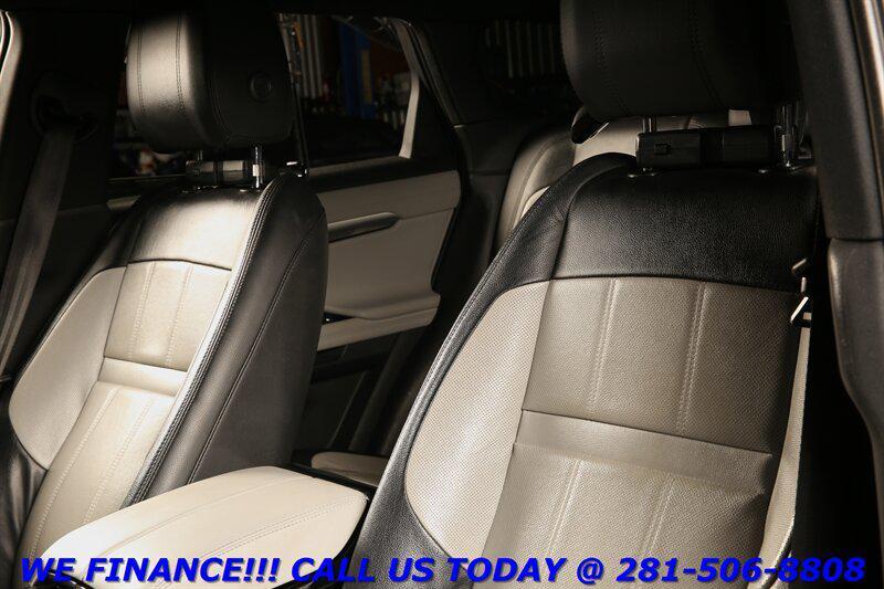 used 2020 Land Rover Range Rover Evoque car, priced at $26,995