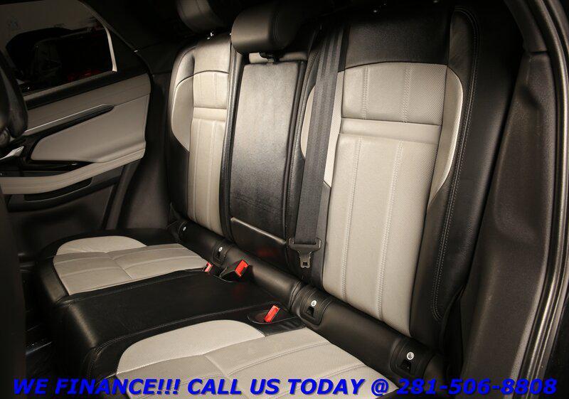 used 2020 Land Rover Range Rover Evoque car, priced at $26,995