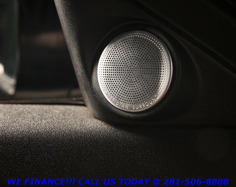 used 2020 Land Rover Range Rover Evoque car, priced at $26,995