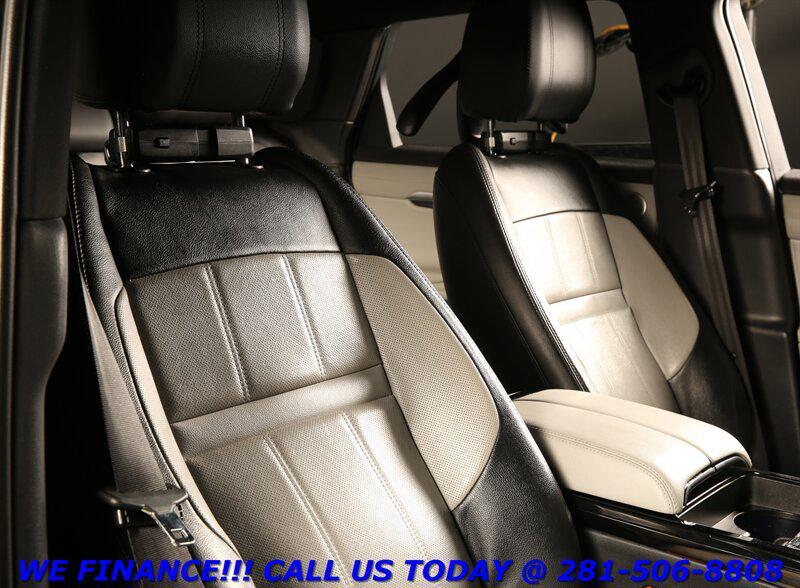 used 2020 Land Rover Range Rover Evoque car, priced at $26,995