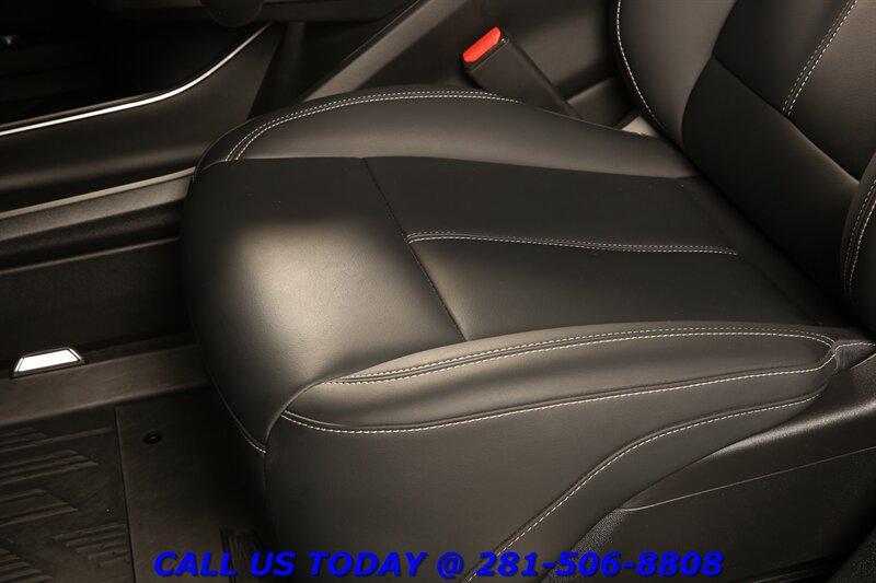 used 2024 Cadillac LYRIQ car, priced at $37,220