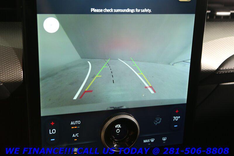 used 2021 Ford Mustang Mach-E car, priced at $21,995