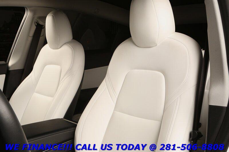 used 2021 Tesla Model Y car, priced at $23,995