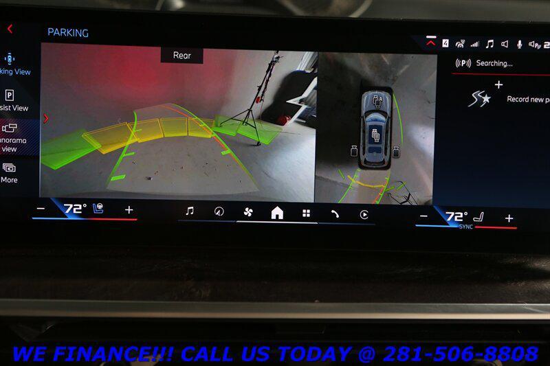 used 2024 BMW X7 car, priced at $69,995