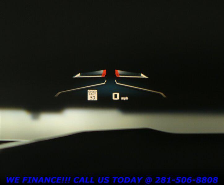 used 2024 BMW X7 car, priced at $69,995