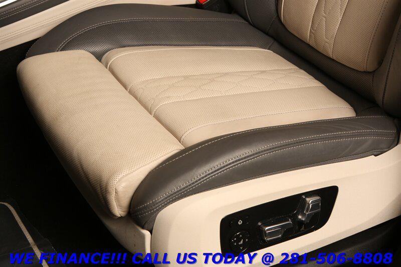 used 2024 BMW X7 car, priced at $69,995