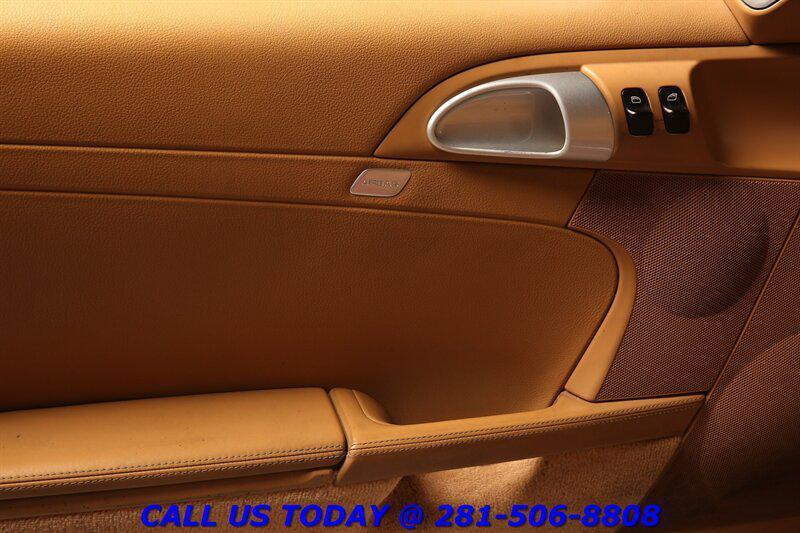 used 2008 Porsche Cayman car, priced at $25,720