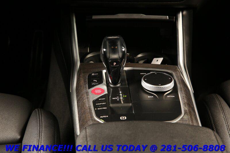 used 2020 BMW M340 car, priced at $30,220