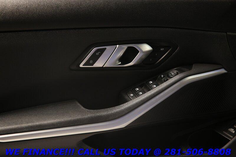 used 2020 BMW M340 car, priced at $30,220
