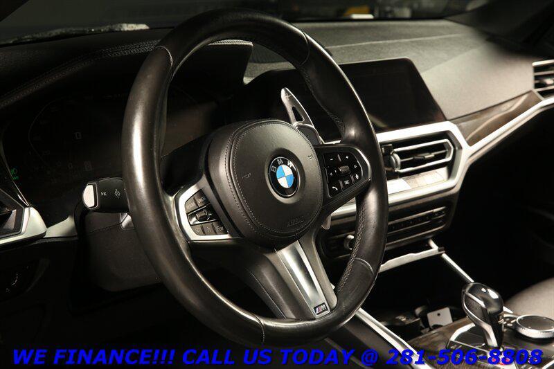 used 2020 BMW M340 car, priced at $30,220