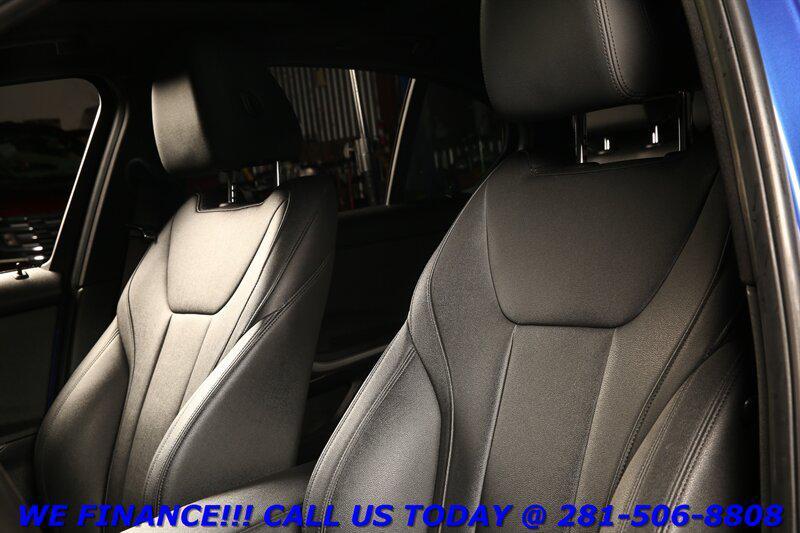 used 2020 BMW M340 car, priced at $30,220