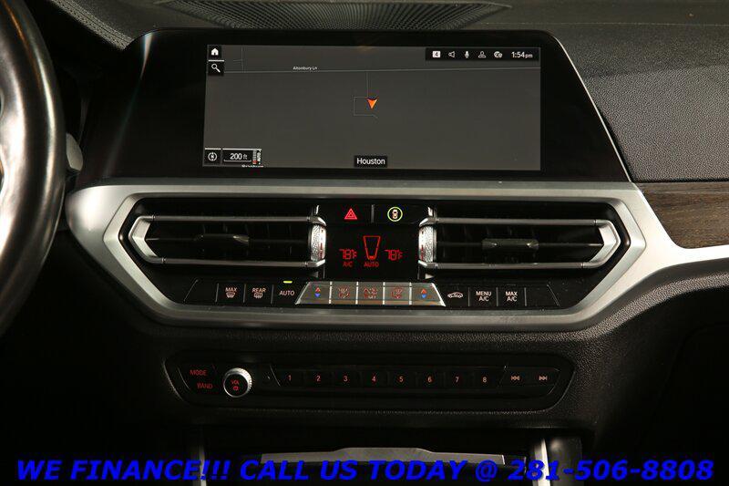 used 2020 BMW M340 car, priced at $30,220