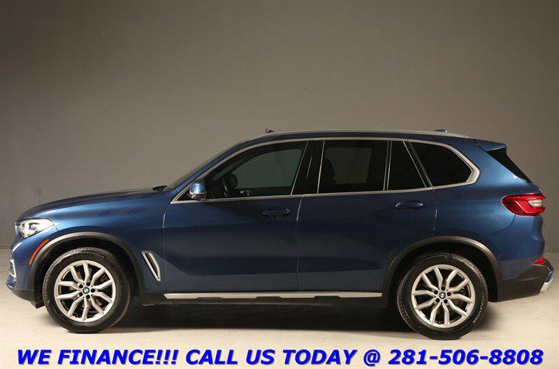 used 2020 BMW X5 car, priced at $28,988