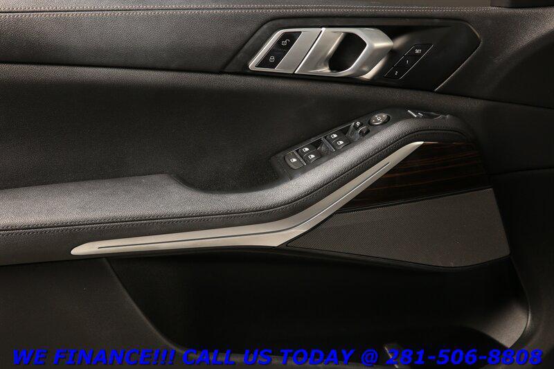 used 2020 BMW X5 car, priced at $28,988