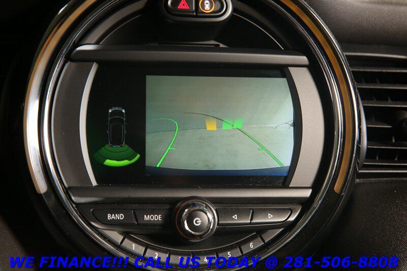 used 2019 MINI Hardtop car, priced at $18,020