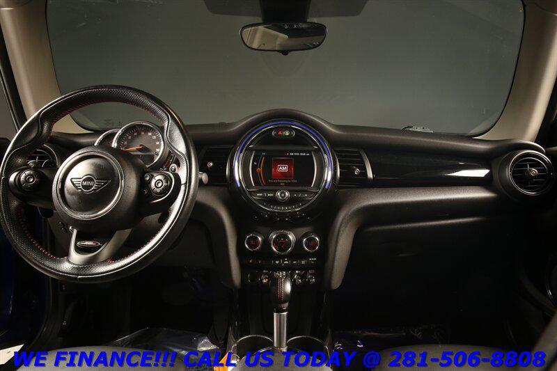 used 2019 MINI Hardtop car, priced at $18,020